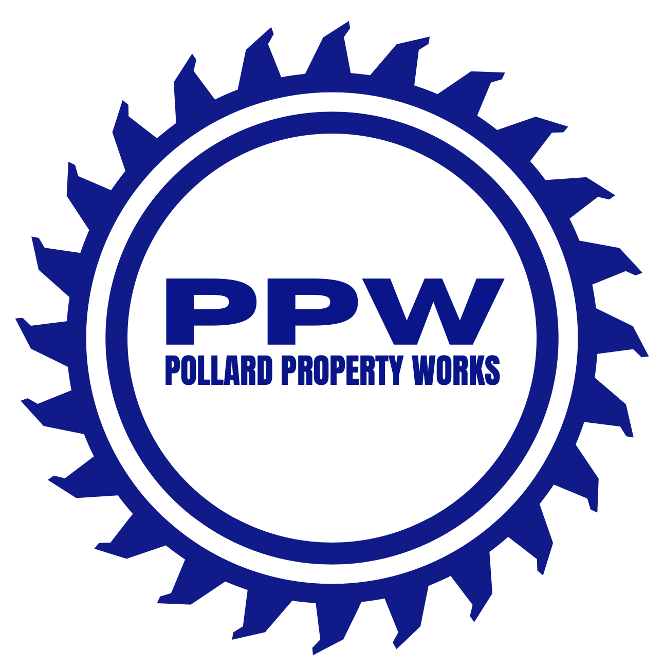 Pollard property works